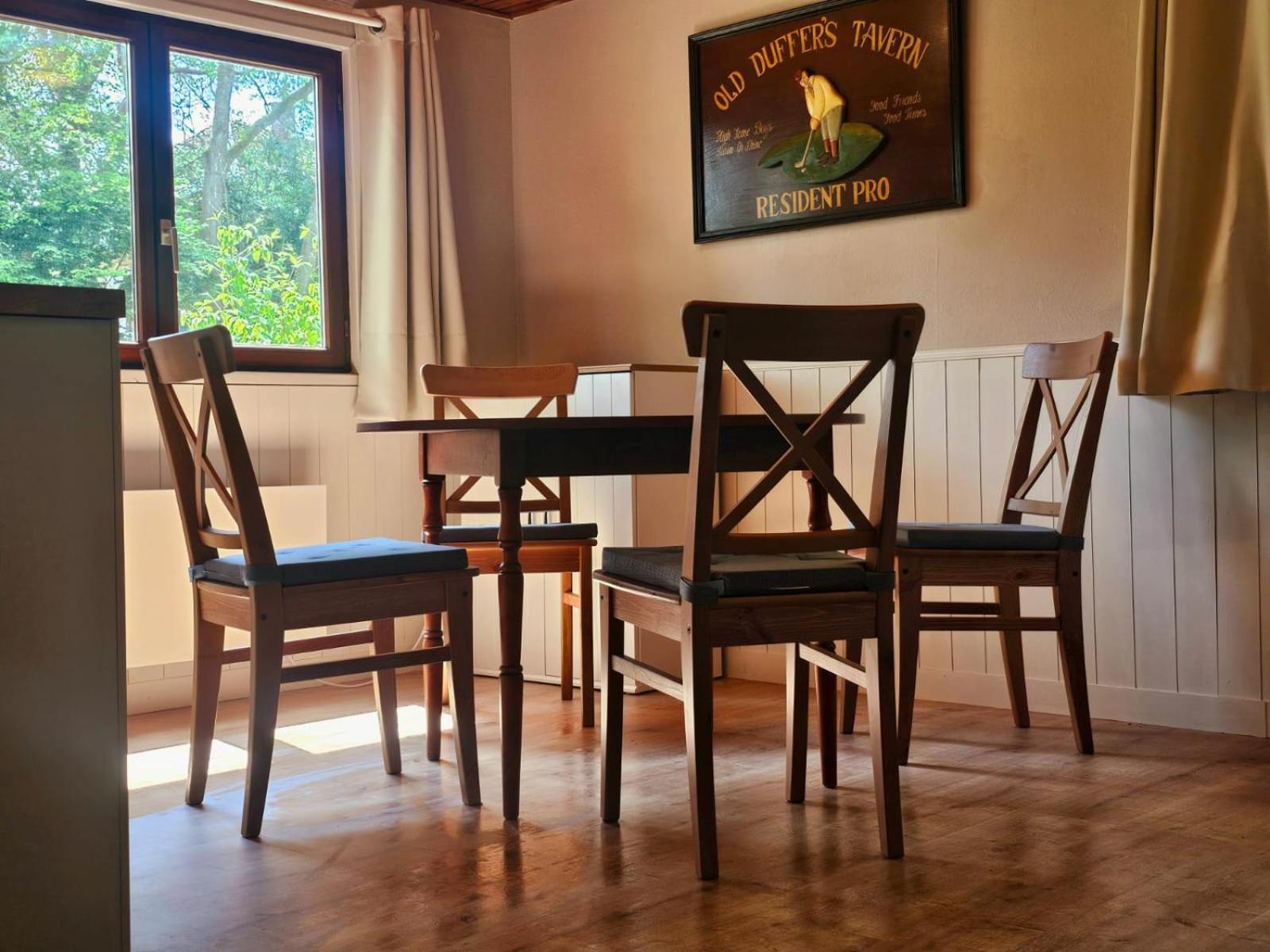Lesse Toi Aller Dinant Bagian luar foto